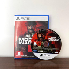 Call Of Duty Modern Warfare 3