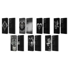 STANLEY MORRISON BIANCO E NERO