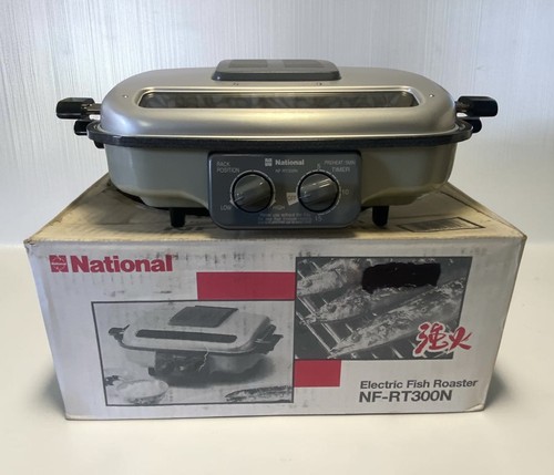 National rt300n griglia - nf-rt300n,
