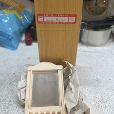 Bodo Hennig Specchio