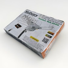 McDuory WA-2608 Antenna HDTV
