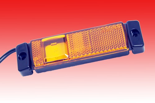 Led luci demarcazione - led,
