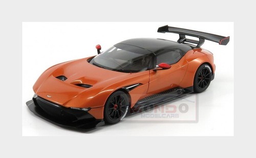 Autoart aston martin - 1:18,