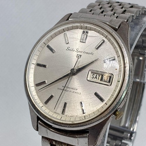 Orologio polso seiko - polso,
