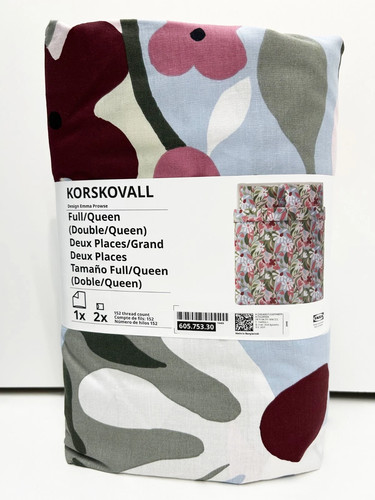 Copripiumino federe ikea - e,