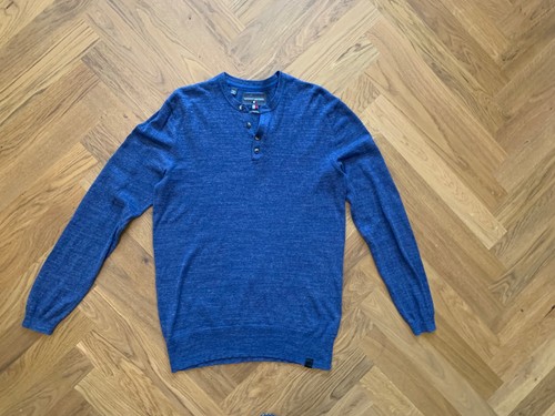 Superdry sartorial uomo - superdry,