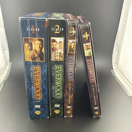 Everwood the complete series - everwood,