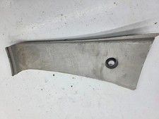 APRILIA SR 50 R IE 2016 COPERCHIO SERRATURA VANO CENTRALE BATTERIA