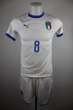 PUMA ITALIA N 8 COMPLETO