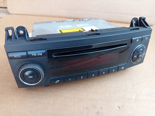 A1698200486 autoradio mercedes - a1698200486,