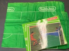 SUBBUTEO 61109 CAMPO DI GIOCO