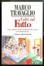 COLTI SUL FATTO. NANI E