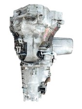 CAMBIO MANUALE COMPLETO PER