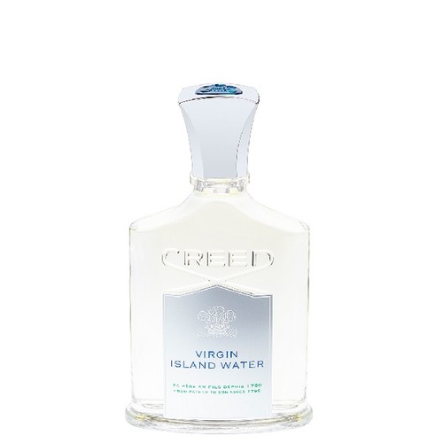 Creed virgin island water - island,