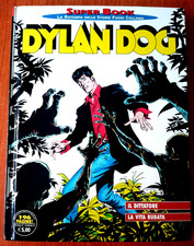 DYLAN DOG SUPERBOOK N.46