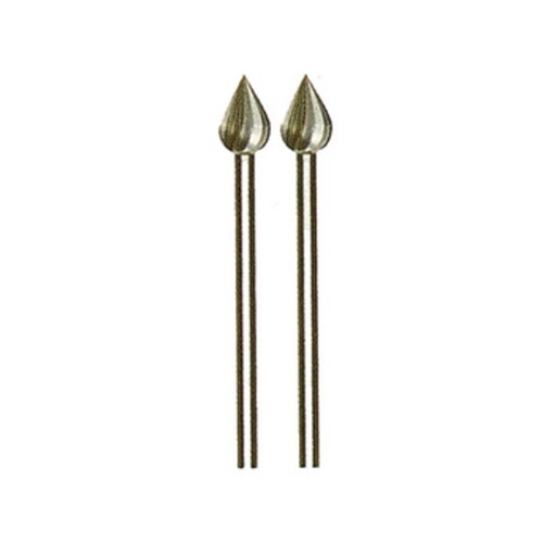 Fresa acciaio proxxon - fresa, 28724