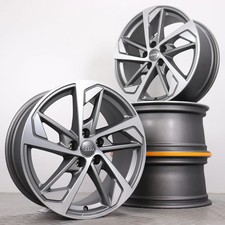 Cerchi in lega 18 pollici Audi