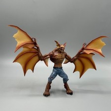 DC Universe Classics Man-Bat