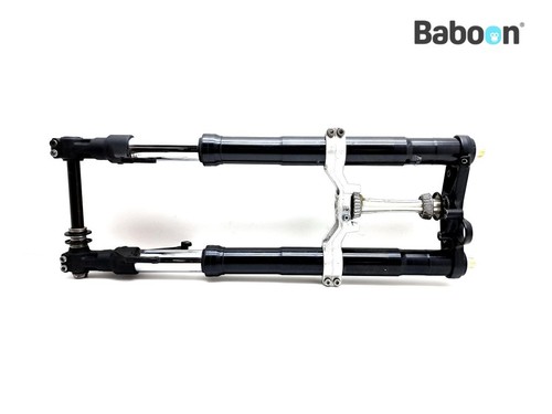 Forcella anteriore yamaha yzf - forcella,