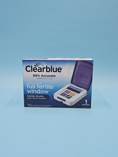 Clearblue monitor fertilità - clearblue,