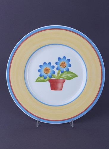 Piatto colazione villeroy - villeroy, &