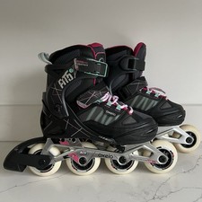 Oxelo Fit 5 pattini a rotelle