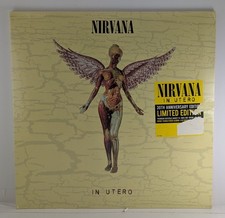 Nirvana In Utero 30th