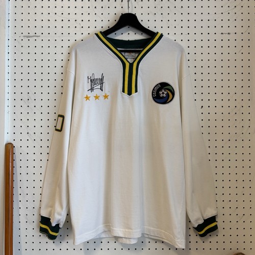 Maglia calcio vintage anni - , 70