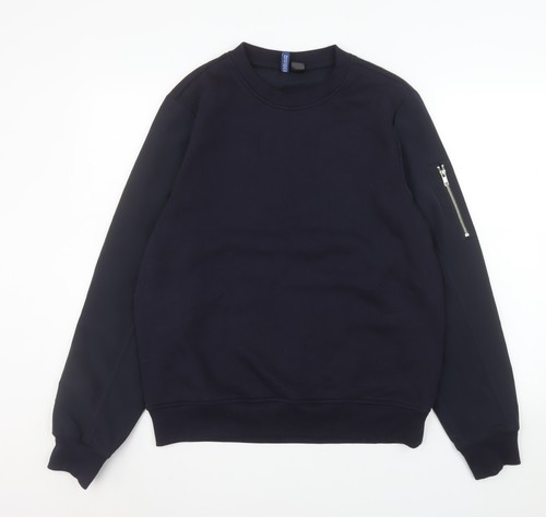Felpa pullover uomo - h&m, divisa