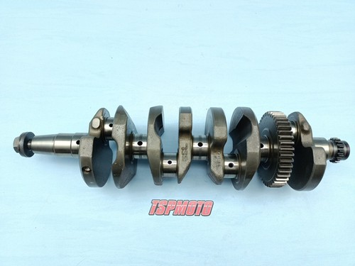 Albero motore crankshaft - albero,