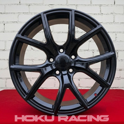 Cerchi stile trackhawk da - cerchi,
