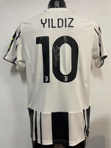 Maglia home europa yildiz - maglia, 10"