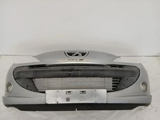 PARAURTI ANTERIORE COMPLETO