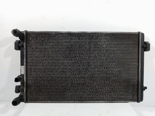 Radiatore acqua seat leon - acqua,