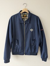 Lonsdale Harrington Blu L