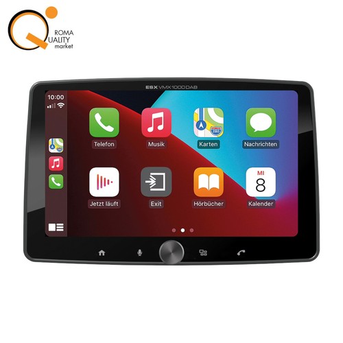Esx vmx1000dab auto radio - auto,