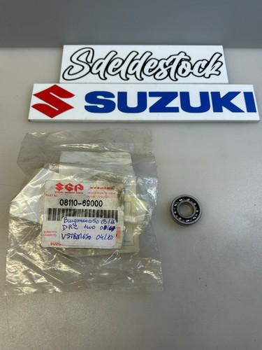 Roulement pompe eau suzuki - 1,