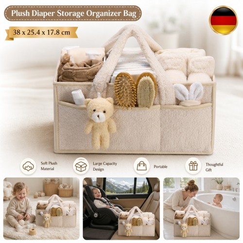 Set zaino fasciatoio - , bambino