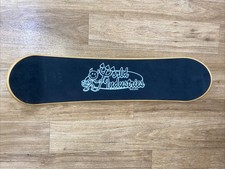 Vintage 2000 World Industries