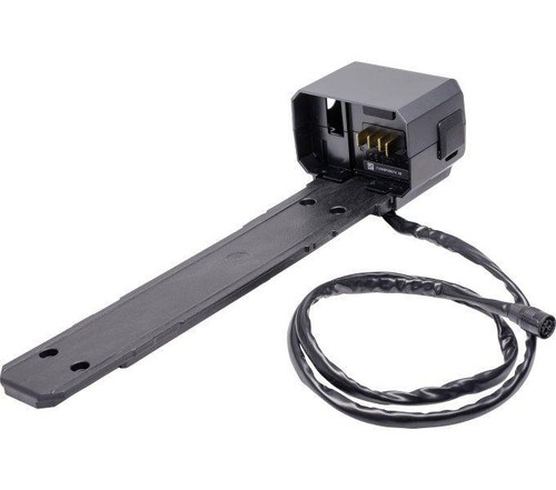 Shimano steps bike e6000 - e-bike, bm