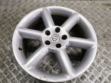 Nissan 350Z 2003 18 Pollici