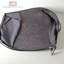 FODERA SEDUTA SEDILE