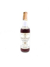 MACALLAN - 10 YO SINGLE