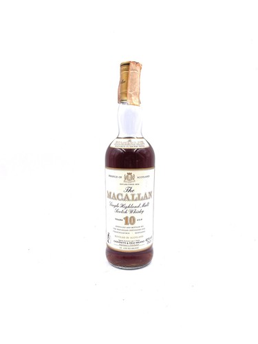 Macallan yo single - yo,