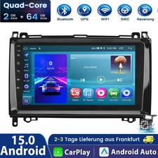 9" per VW Crafter 2006