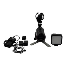 Panasonic HC-V785 Videocamera