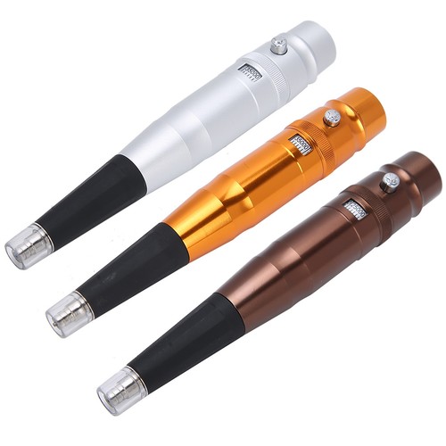Hot tattoo pen - hot, miroblading