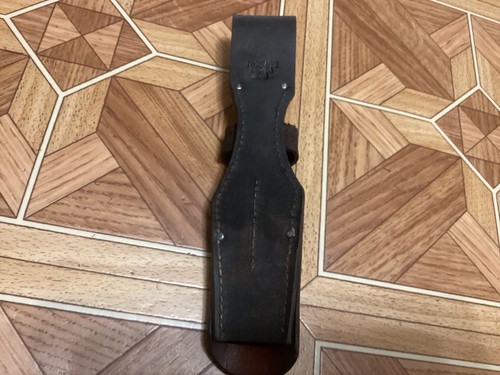 Ww2 german k98 - ww2, leather