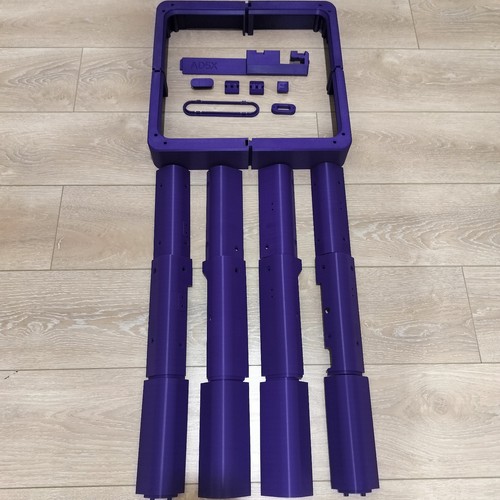 Flashforge ad5x kit custodia - flashforge,