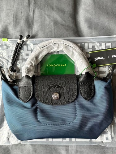 Borsa longchamp pliage - borsa,